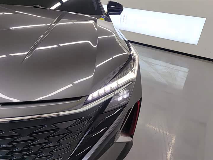 Фото 5 - Changan Oshan Z6