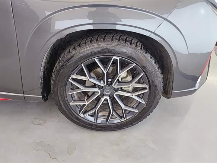 Фото 6 - Changan Oshan Z6