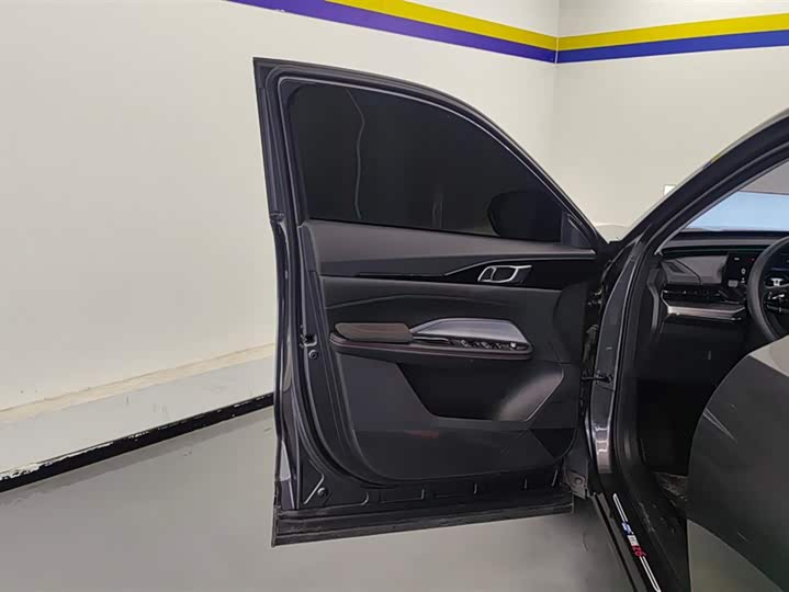 Фото 7 - Changan Oshan Z6