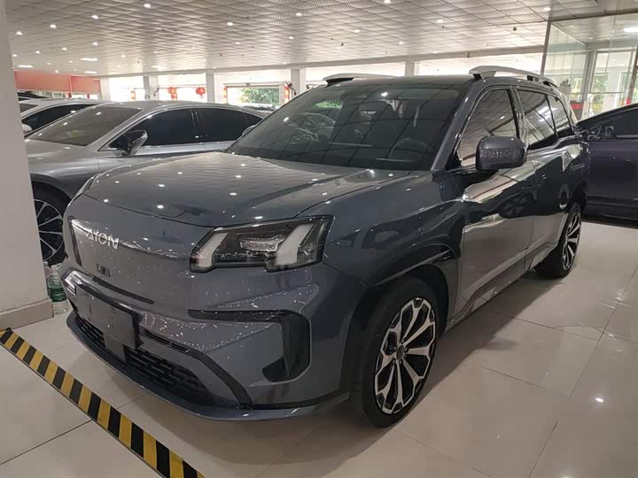 Фото 1 - GAC Aion V