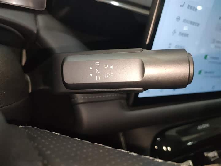 Фото 14 - GAC Aion V