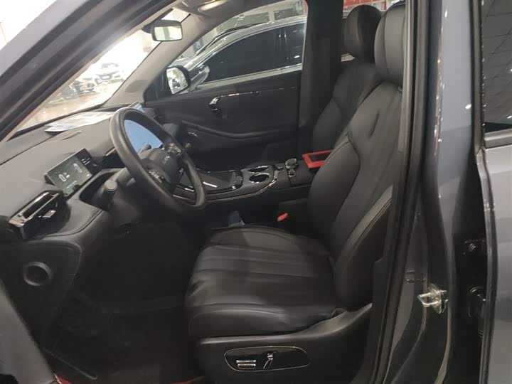 Фото 15 - GAC Aion V