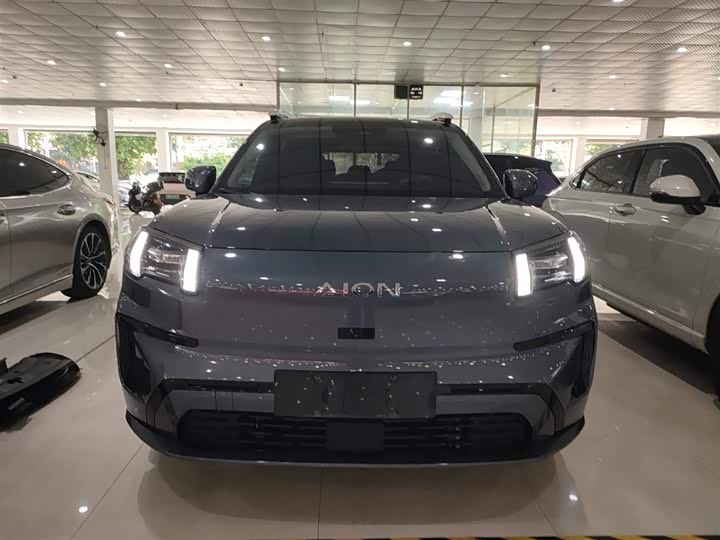 Фото 3 - GAC Aion V