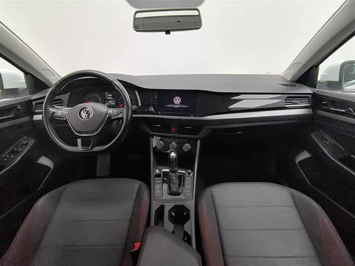 Фото 5 - Volkswagen Bora