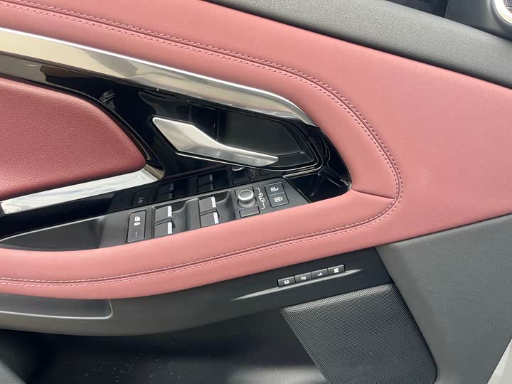 Фото 21 - Land Rover Range Rover Evoque L