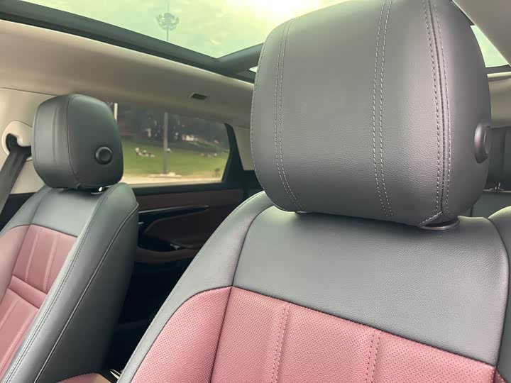 Фото 27 - Land Rover Range Rover Evoque L