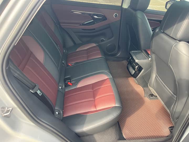 Фото 44 - Land Rover Range Rover Evoque L