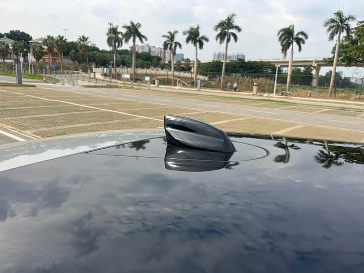 Фото 54 - Land Rover Range Rover Evoque L