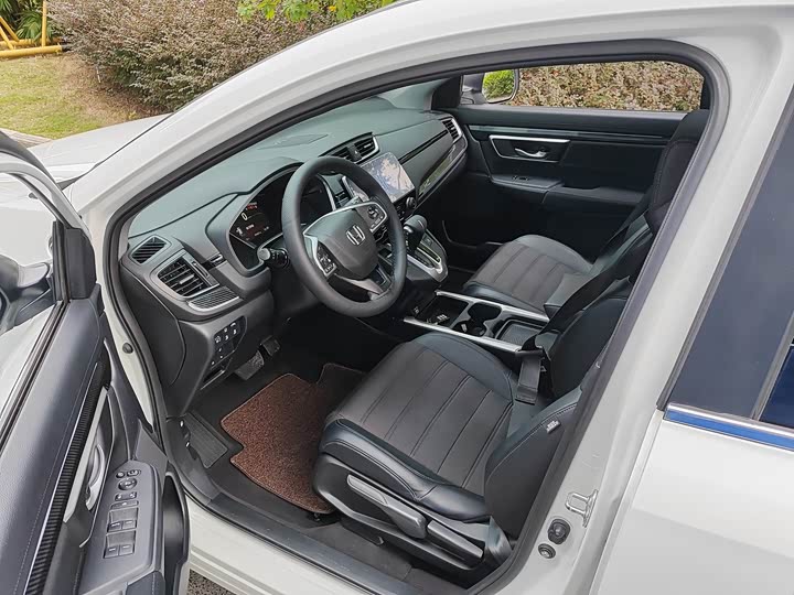 Фото 7 - Honda CR-V