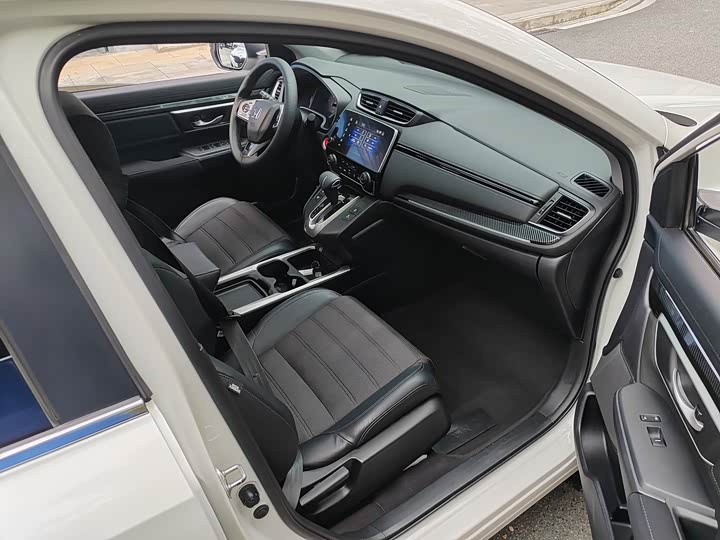 Фото 8 - Honda CR-V