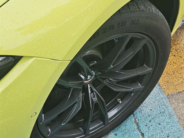 Фото 11 - BMW M3