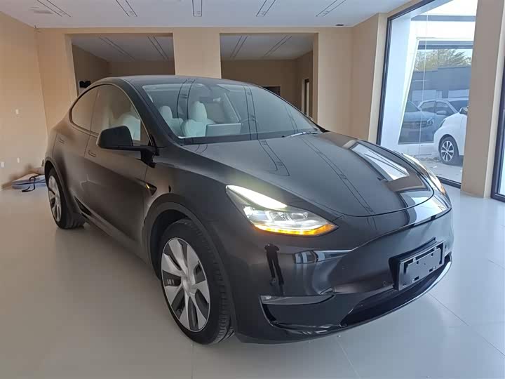 Фото 4 - Tesla Model Y