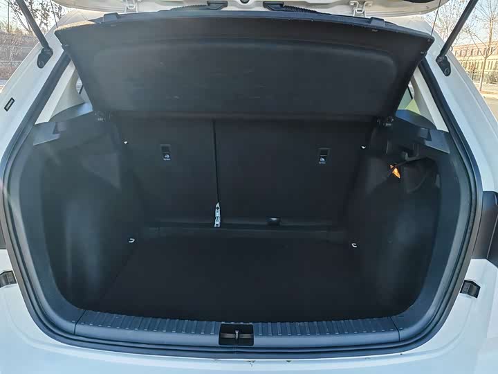 Фото 12 - Volkswagen Tharu