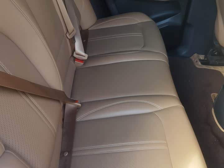 Фото 11 - Nio ES6