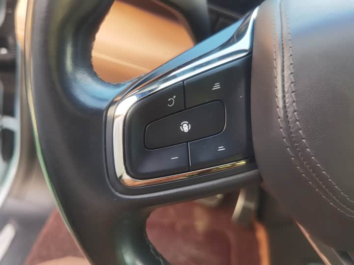 Фото 19 - Nio ES6