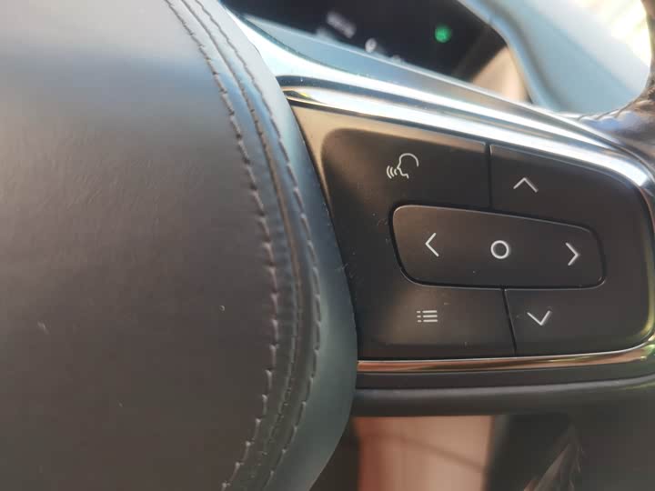 Фото 20 - Nio ES6