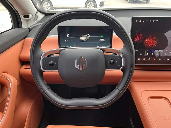 Фото 10 - Leapmotor C10