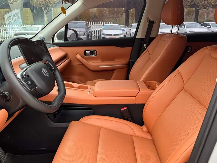 Фото 11 - Leapmotor C10