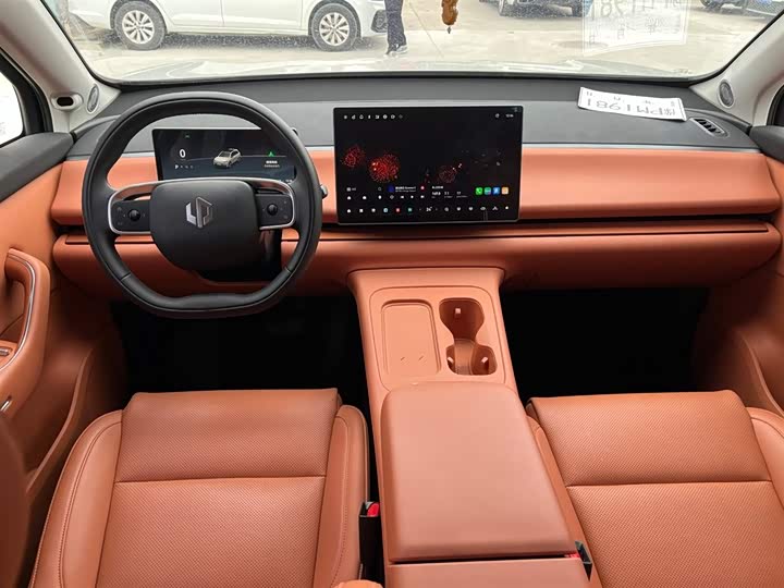 Фото 8 - Leapmotor C10