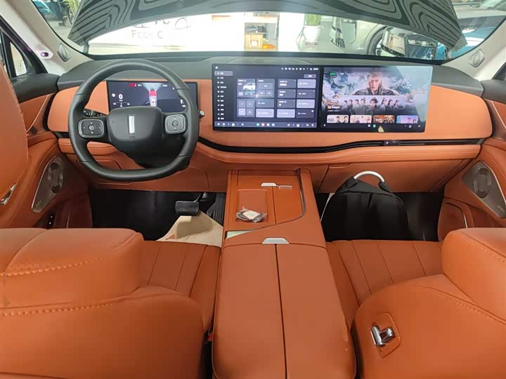 Фото 10 - Wey Lanshan