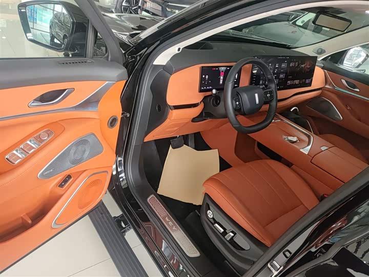 Фото 16 - Wey Lanshan