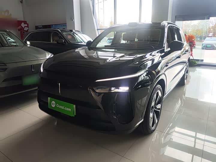 Фото 2 - Wey Lanshan