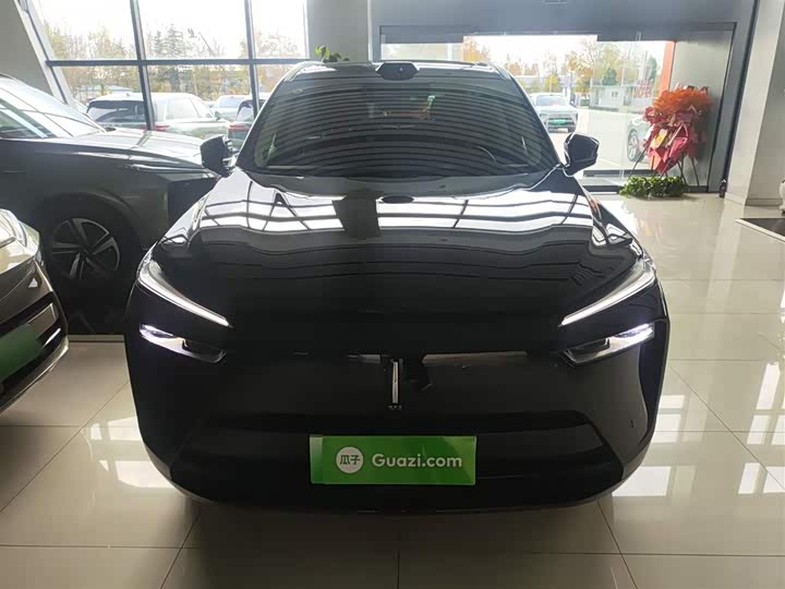 Фото 3 - Wey Lanshan