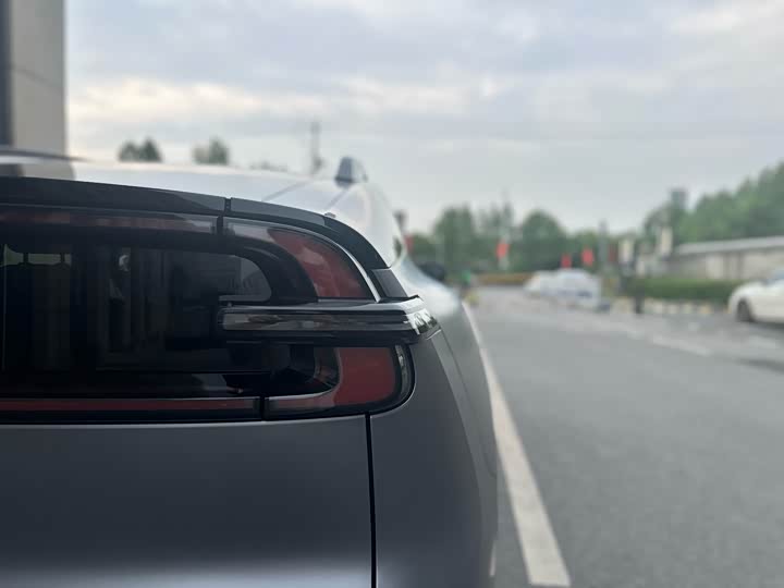 Фото 26 - Changan Qiyuan (Nevo) E07