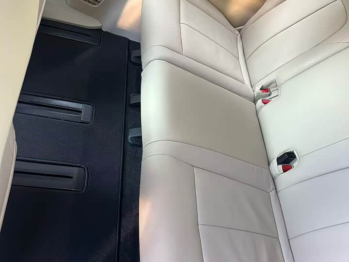 Фото 20 - Buick GL8 ES