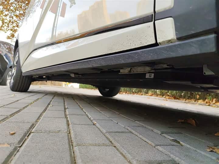 Фото 16 - BYD Dolphin