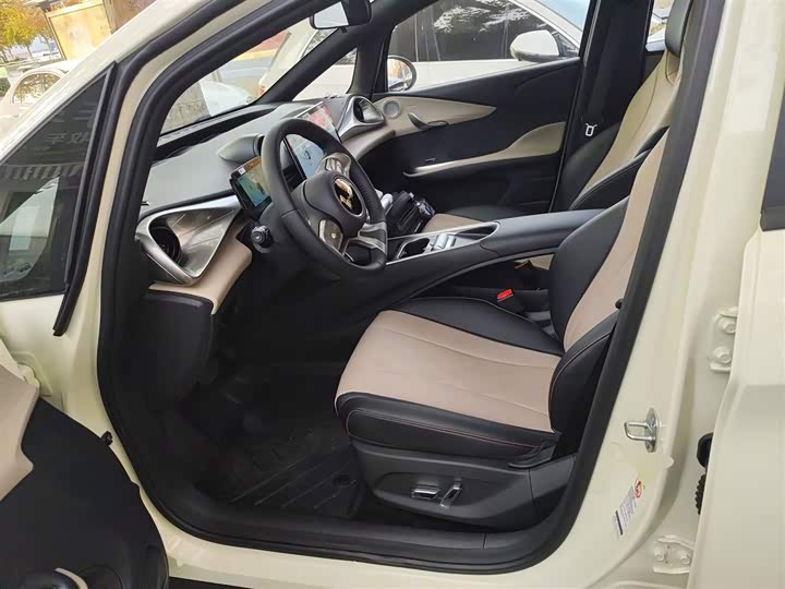 Фото 7 - BYD Dolphin