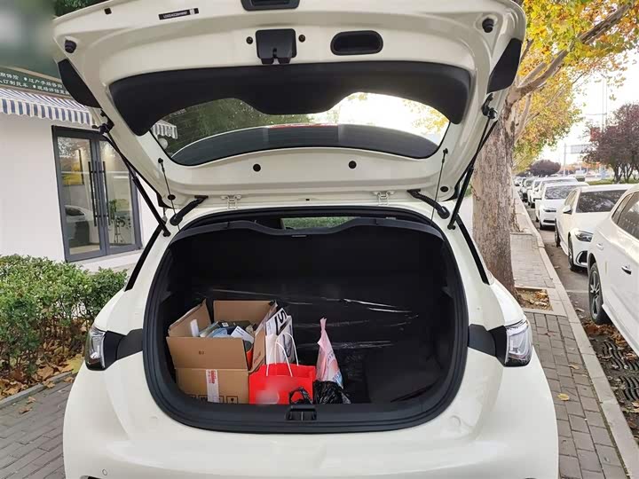 Фото 9 - BYD Dolphin