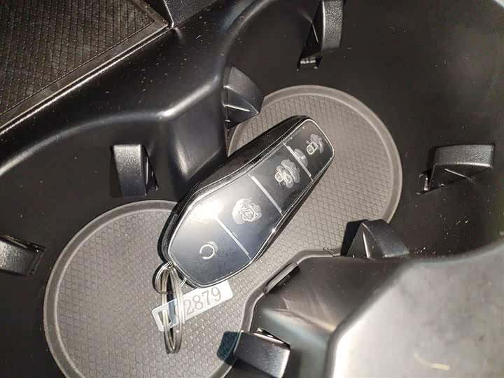 Фото 9 - BYD Han