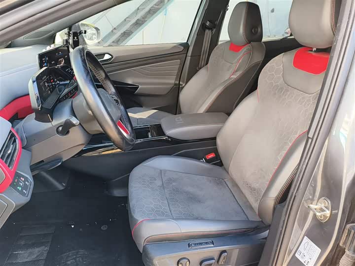 Фото 15 - Volkswagen ID.4 X