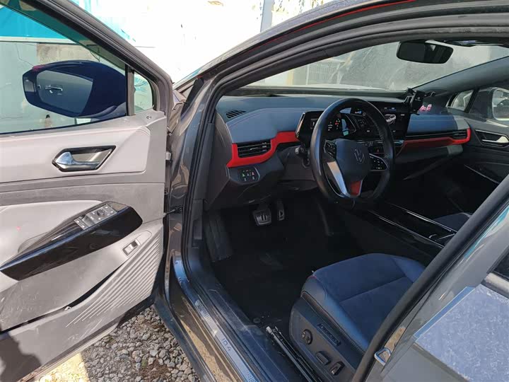 Фото 16 - Volkswagen ID.4 X