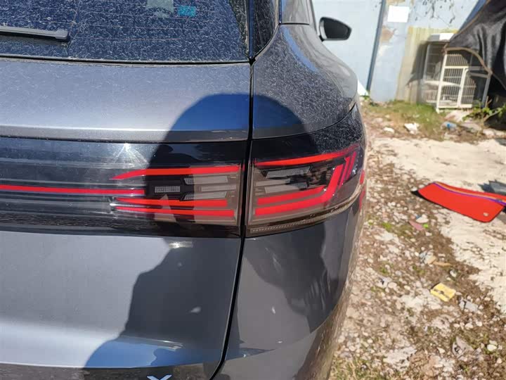 Фото 8 - Volkswagen ID.4 X