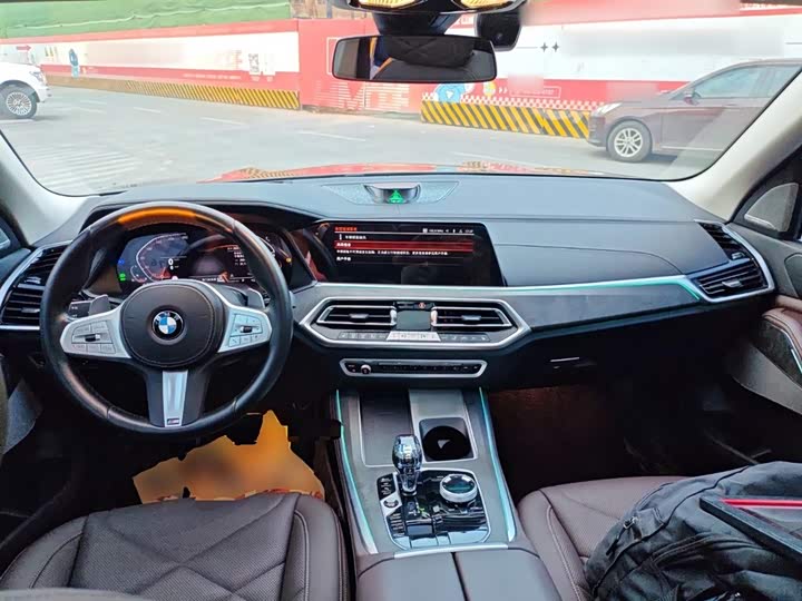 Фото 10 - BMW X5