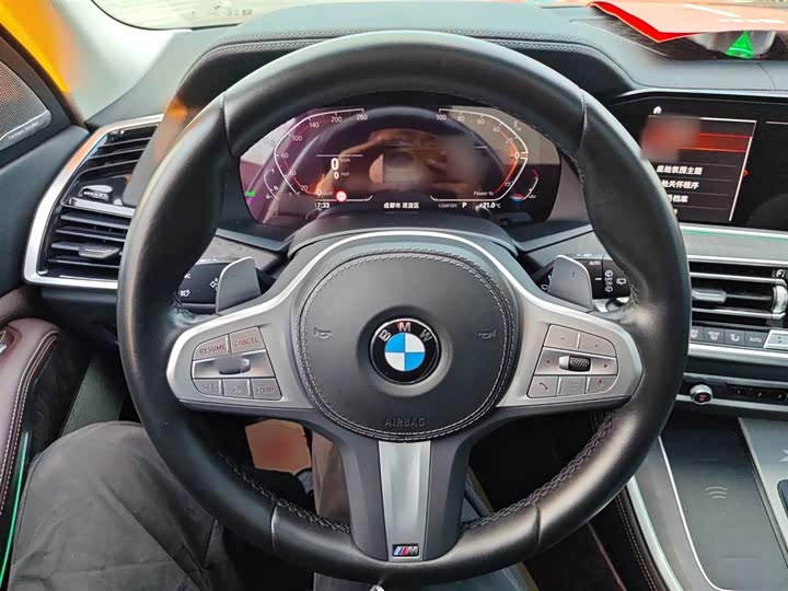 Фото 11 - BMW X5