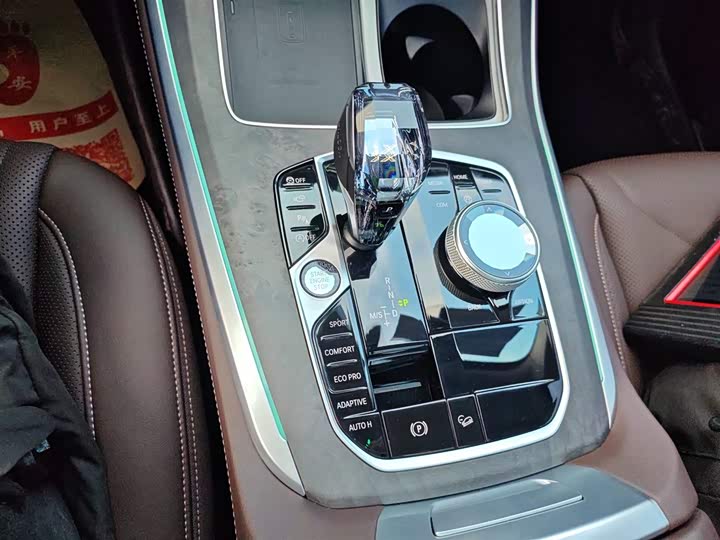 Фото 14 - BMW X5