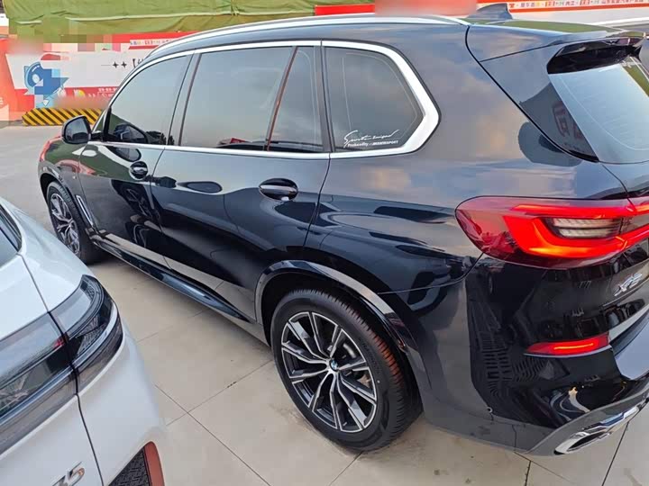 Фото 5 - BMW X5