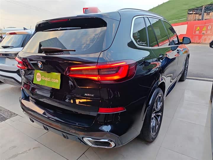 Фото 7 - BMW X5