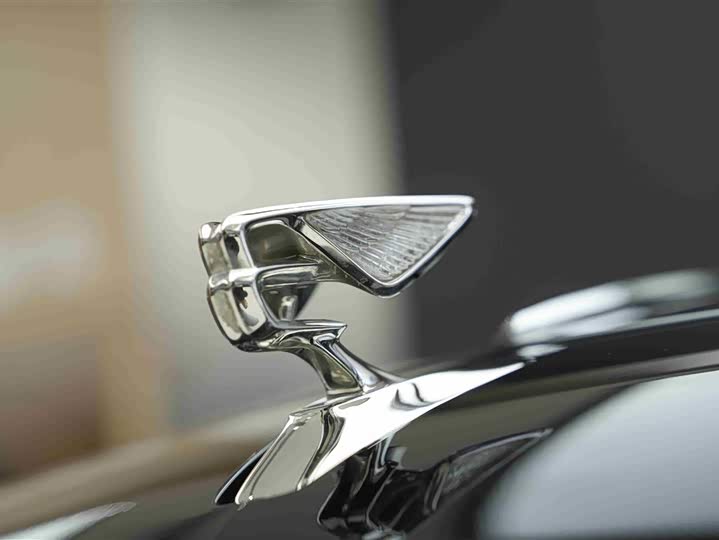 Фото 22 - Bentley Flying Spur