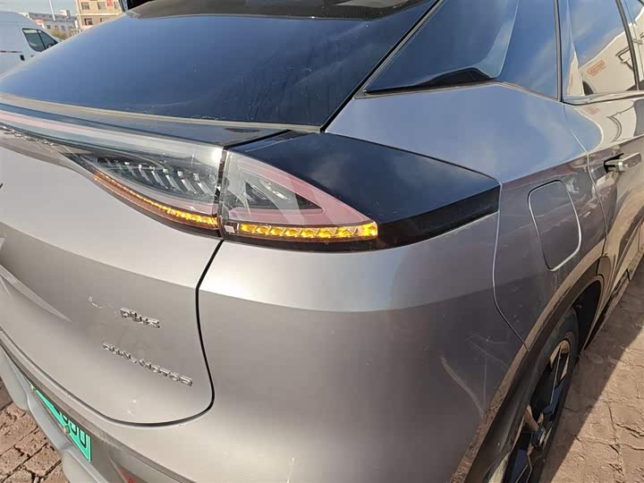 Фото 8 - GAC Aion LX