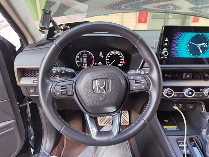 Фото 12 - Honda CR-V