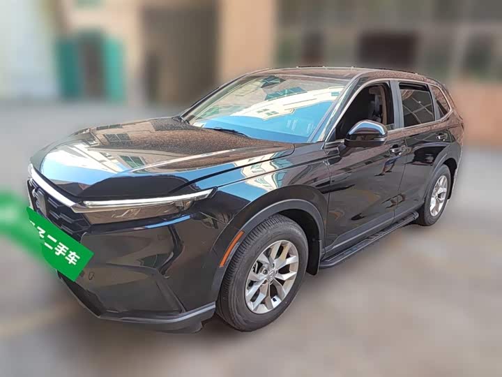 Фото 2 - Honda CR-V