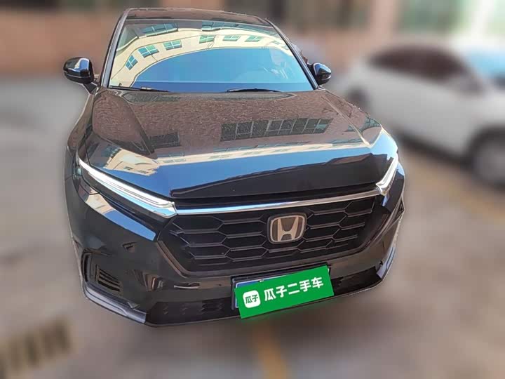 Фото 3 - Honda CR-V