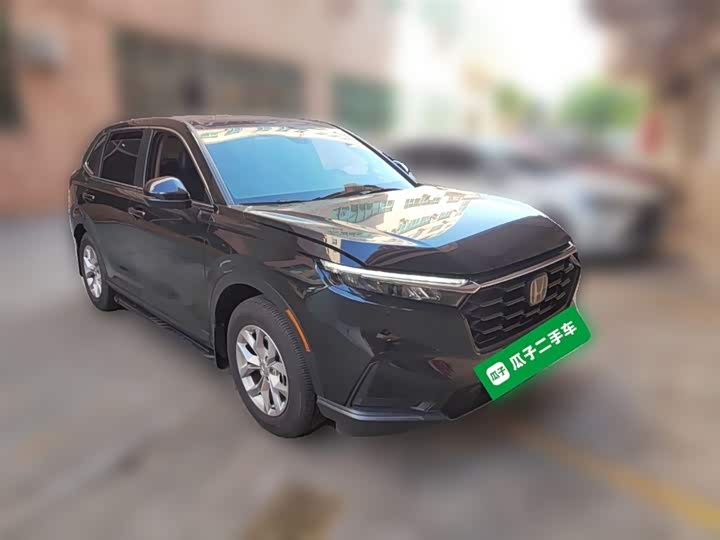 Фото 4 - Honda CR-V