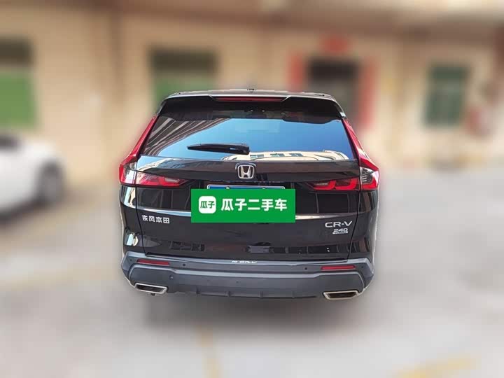 Фото 6 - Honda CR-V