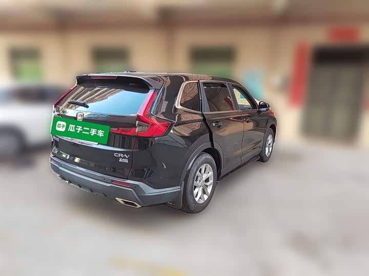 Фото 7 - Honda CR-V