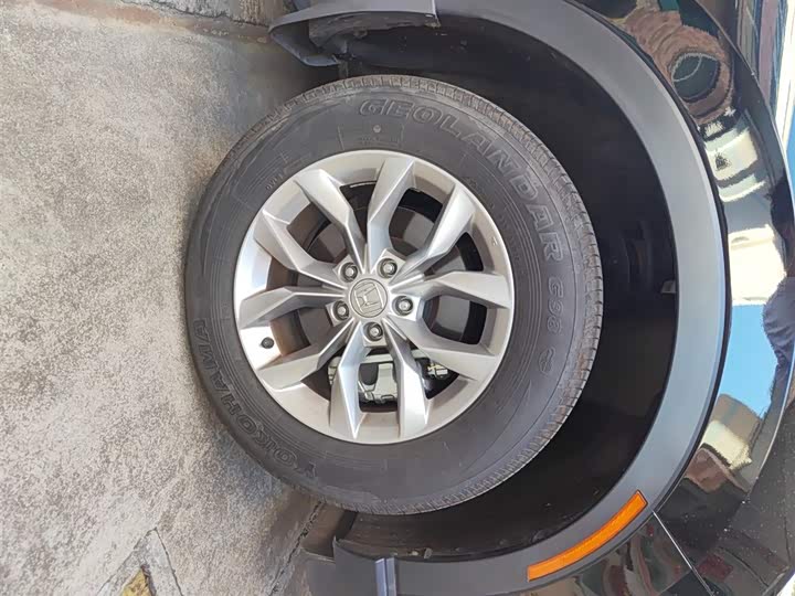 Фото 9 - Honda CR-V